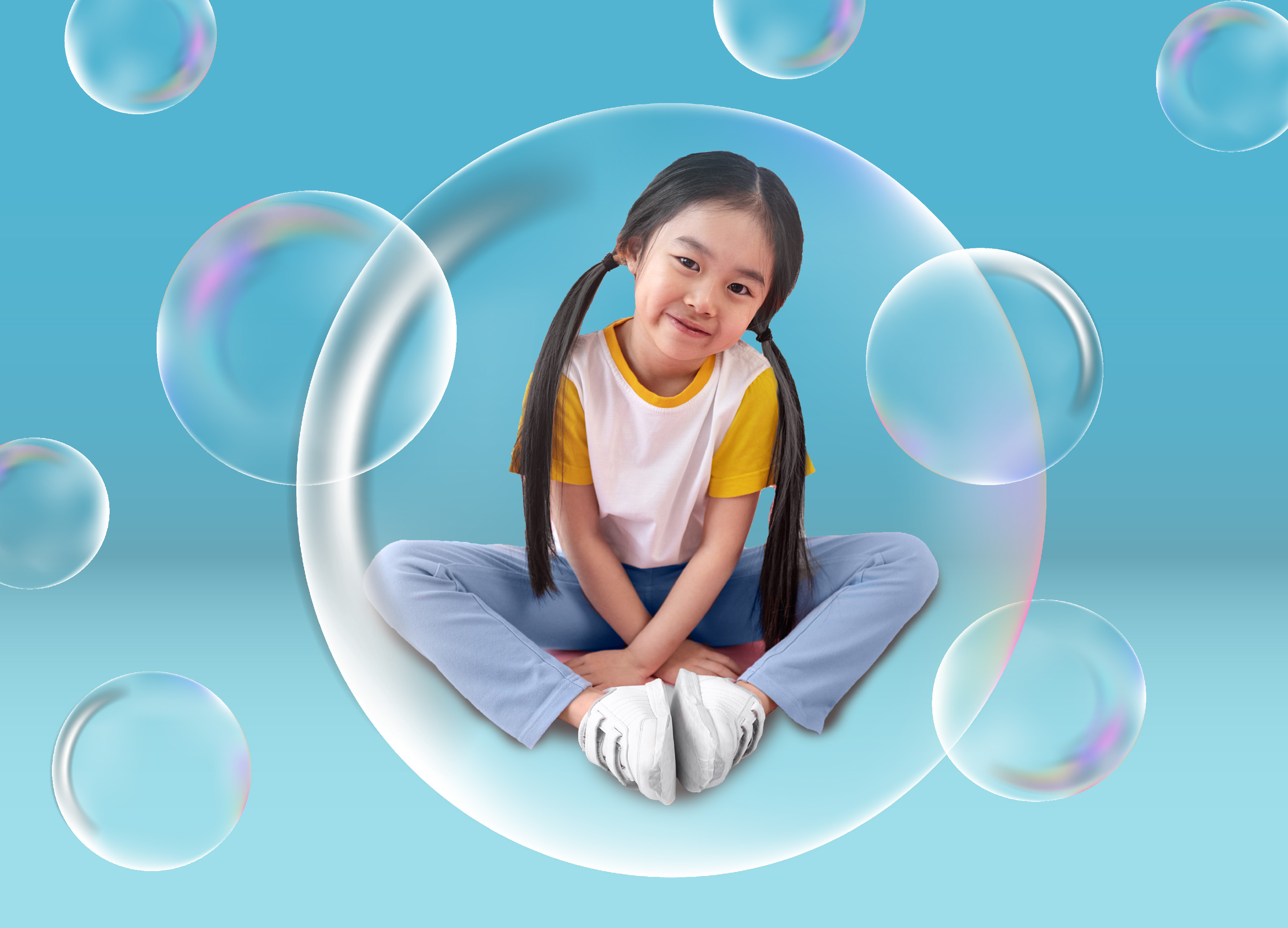 Bubble Wrap Parenting bisa menghambat kemandirian anak dan memengaruhi kemampuan mereka mengambil keputusan, termasuk soal finansial.